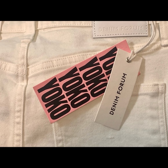 Denim Forum
The Yoko Slim - Picture 11 of 11